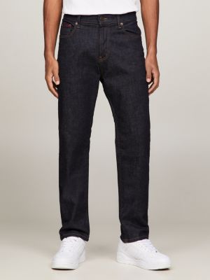 Tommy Jeans Men's Relaxed Fit Jeans