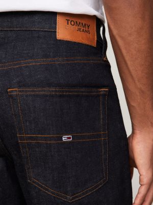Scanton Recycled Cotton Slim Fit Jeans | DENIM | Hilfiger