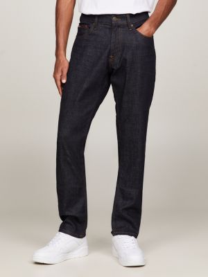 Scanton Recycled Cotton Slim Fit Jeans | Denim | Tommy Hilfiger