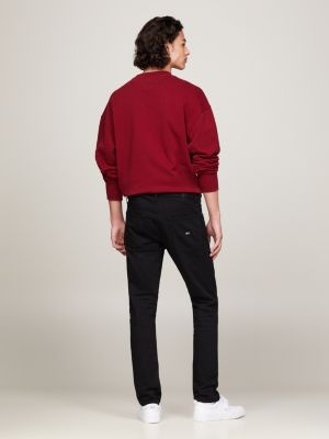 Tommy hilfiger best sale rebel slim jeans