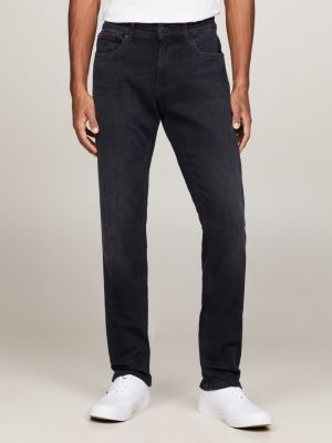 Jeans Tommy & - Men\'s Tapered Hilfiger® Slim | More Fit Slim SI
