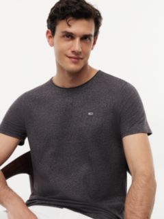 Classics Slim Fit T-Shirt — Black 3