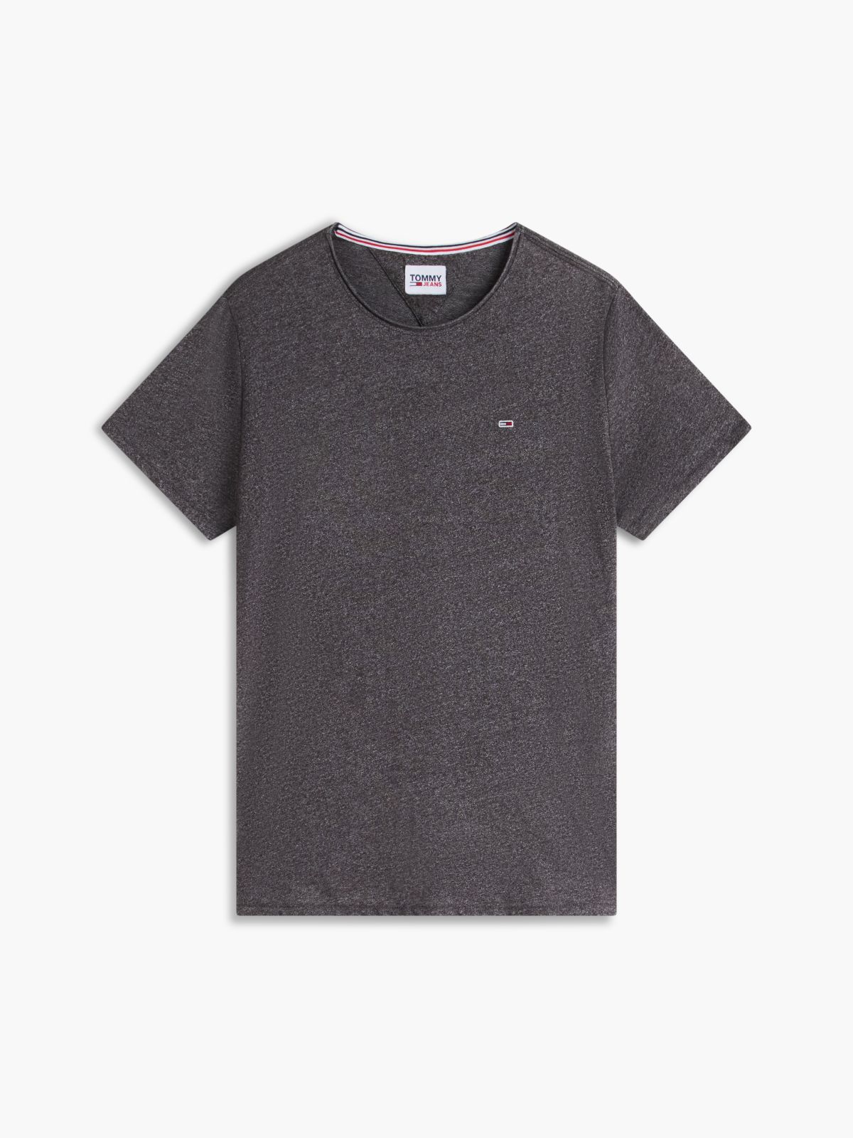 Classics Slim Fit T-Shirt — Black