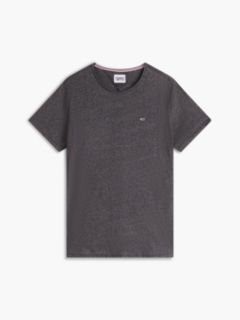 Classics Slim Fit T-Shirt — Black 6