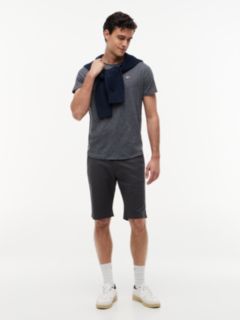 Classics Slim Fit T-Shirt — Blue 2