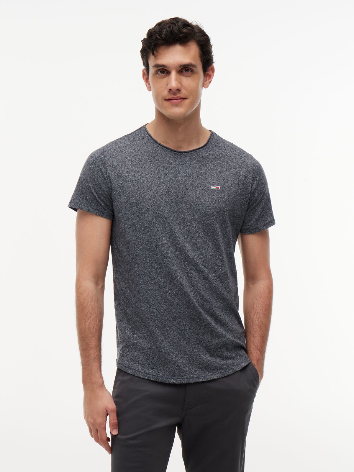 Classics Slim Fit T-Shirt — Blue