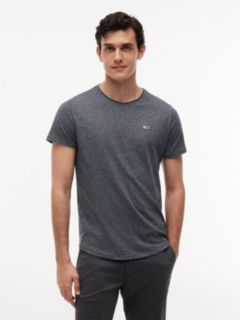 Classics Slim Fit T-Shirt — Blue 1