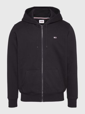 Tommy jeans zip store hoodie