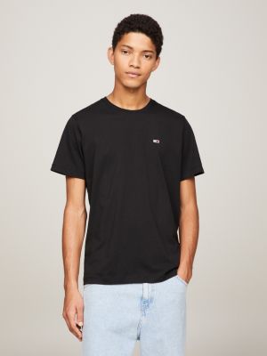 T-Shirts Tommy | Men\'s Hilfiger® Sleeve SI Short