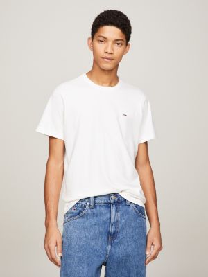 Tommy Jeans Men's Tops & T-Shirts