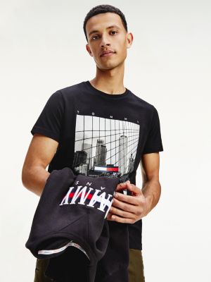 tommy jeans tshirt mens