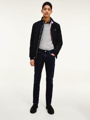 tommy hilfiger slim scanton stretch jeans