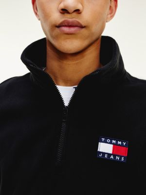 tommy jeans fleece