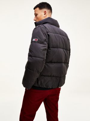 tommy hilfiger short parka