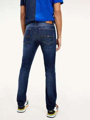 Denim \u0026 Stretch Jeans | Tommy Hilfiger® UK