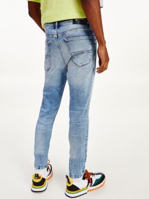tommy hilfiger skinny simon
