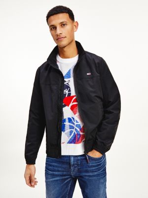 tommy jeans casual bomber