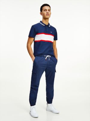 tommy joggers mens