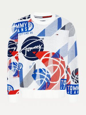 tommy basketball