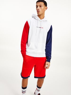 tommy jeans hoody