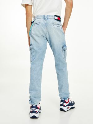 scanton jeans tommy hilfiger