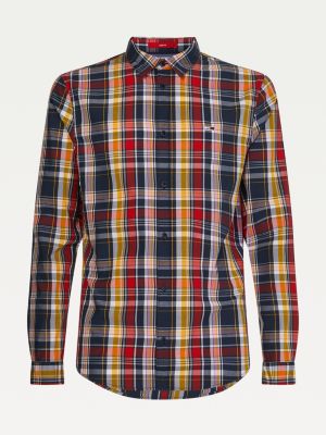 tommy hilfiger uk shirts