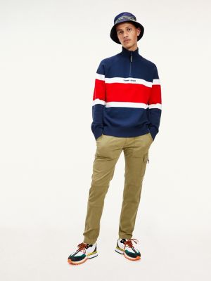 tommy hilfiger turtleneck mens