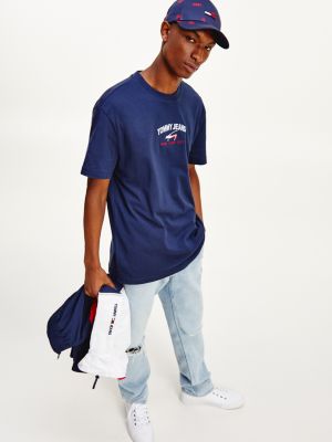 tommy jean shirt