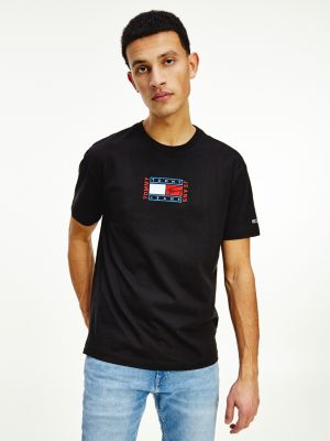 tommy jeans soft tee