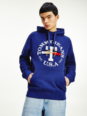 tommy hilfiger uk hoodie