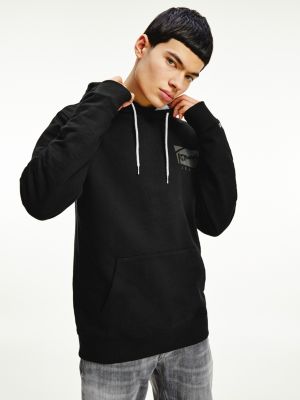 tommy jeans signature hoody