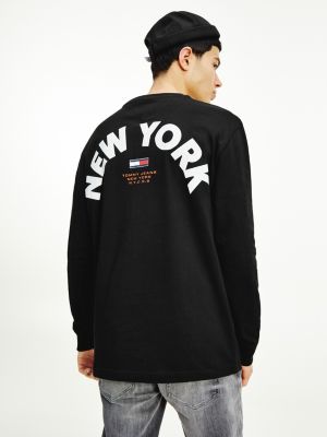 new york tommy jeans