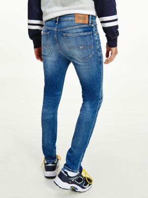 denim hilfiger
