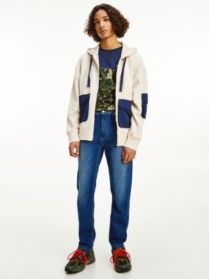 tommy jeans austin slim tapered