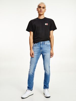 tommy jeans austin slim tapered