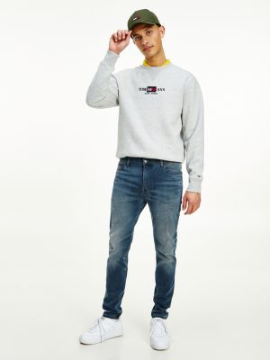 tommy hilfiger skinny simon jeans