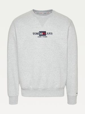 tommy crew