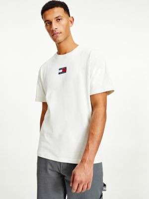 Sale | T-shirts \u0026 polo's voor heren | Tommy Hilfiger® BE