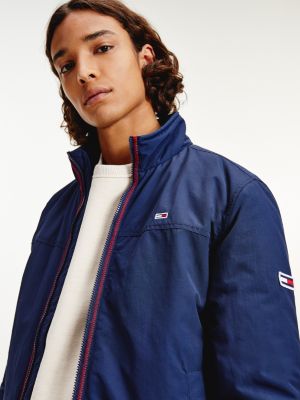 Essential Padded Jacket | BLUE | Tommy Hilfiger