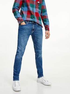 tommy jeans austin slim tapered