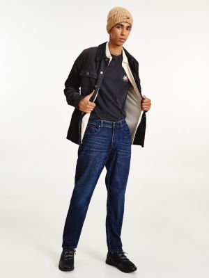 tommy hilfiger ryan jeans straight