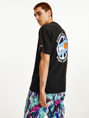 tommy jeans t shirts