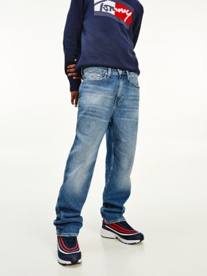 tommy hilfiger skater jeans