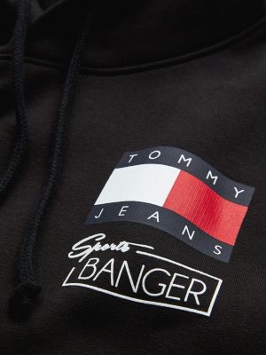 tommy sports