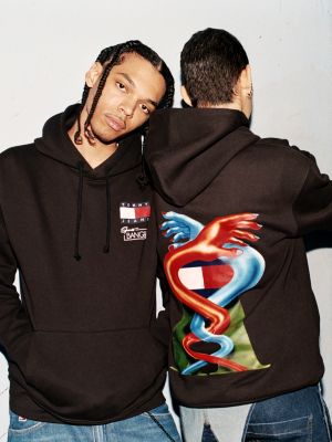 tommy hilfiger uk hoodie