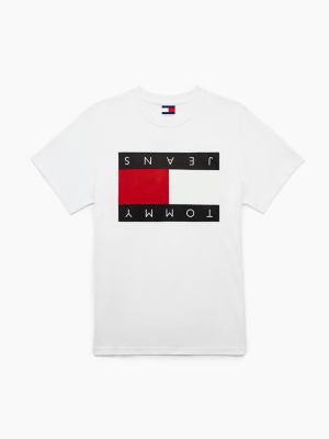Tommy Jeans X Sports Banger T-Shirt 