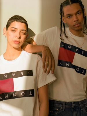 tommy hilfiger outlet t shirt