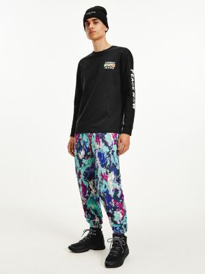 tommy jeans t shirts