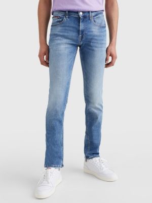 tommy jeans scanton slim