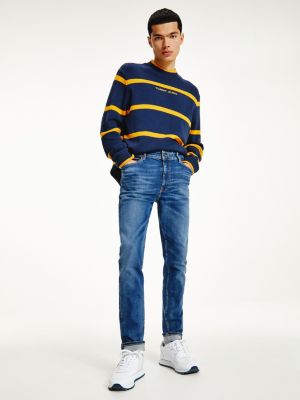 tommy jeans simon skinny